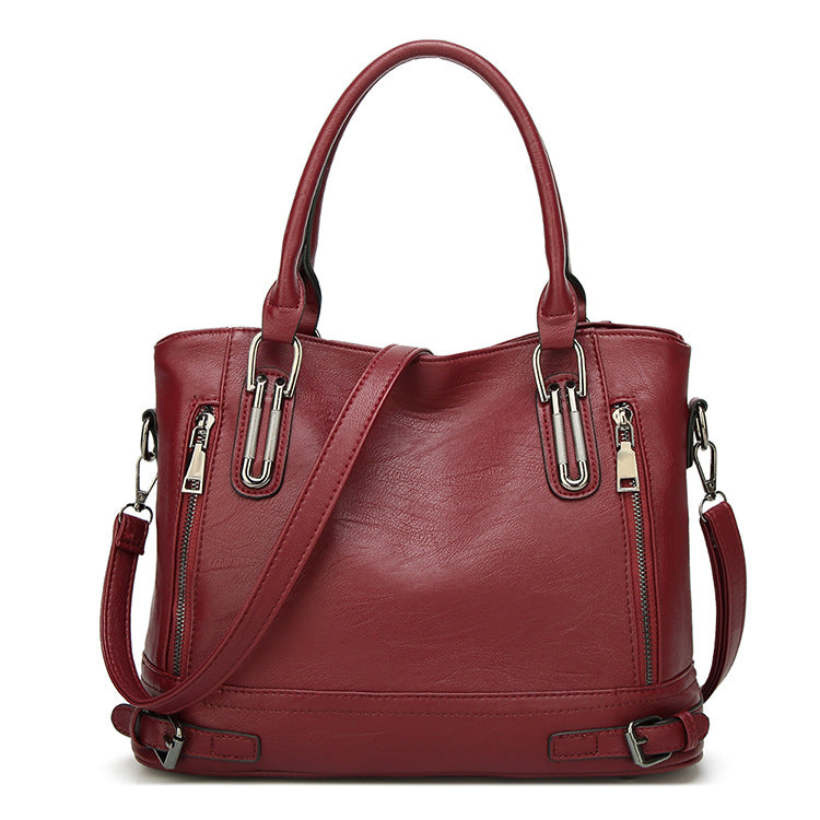 The Everyday Work Tote