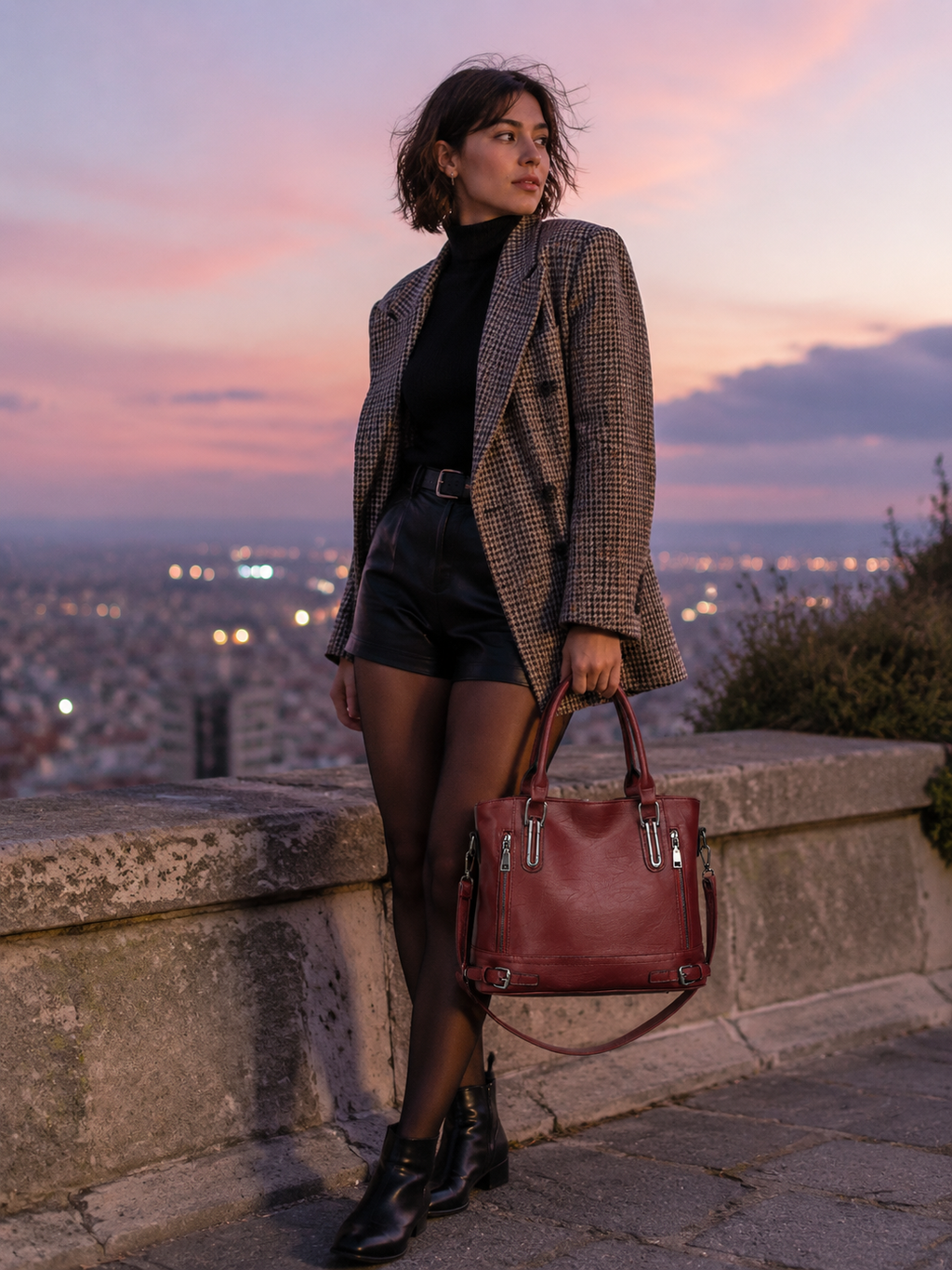 The Everyday Work Tote